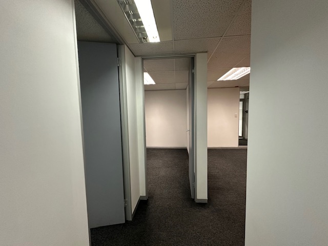 To Let commercial Property for Rent in Claremont Western Cape